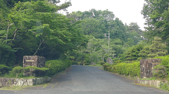 吉備カントリークラブ11