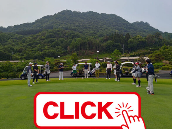 5月吉備カントリークラブ