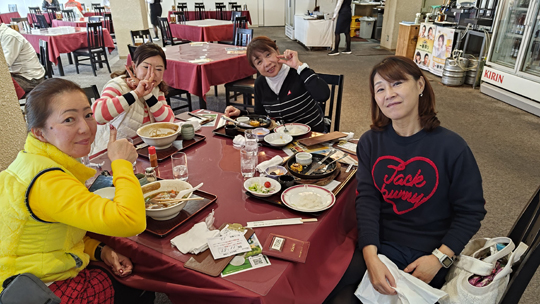 岡山金陵カントリークラブ１１