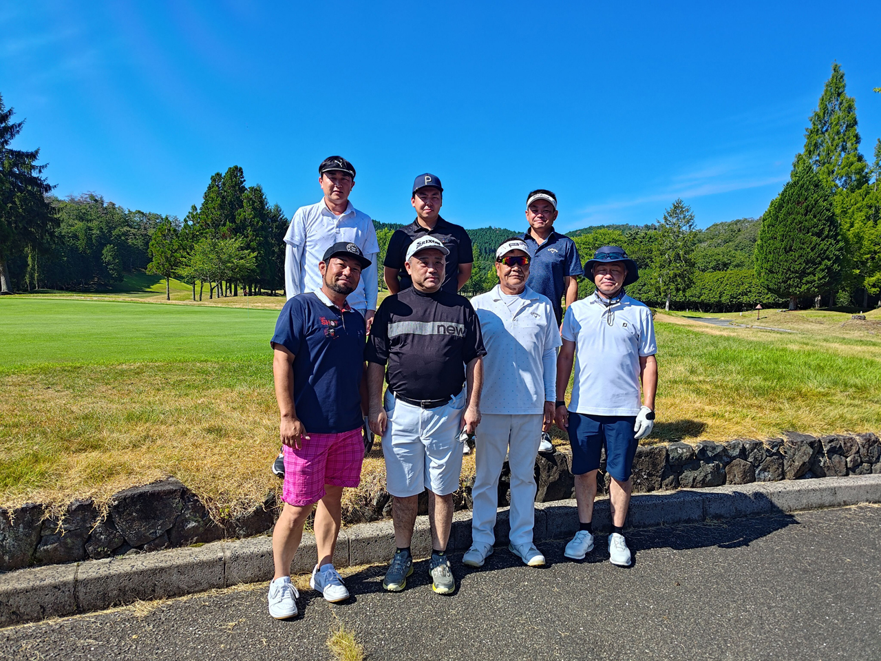 ＪＯＹＸ参加者