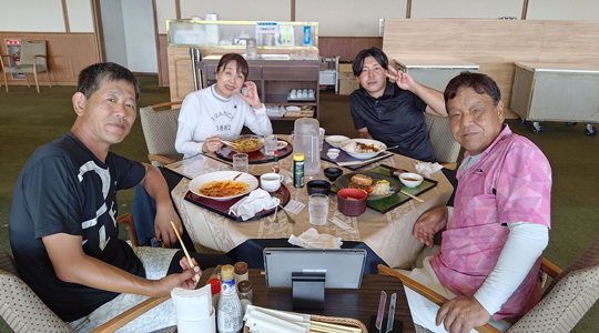 たけべの森ゴルフ俱楽部３