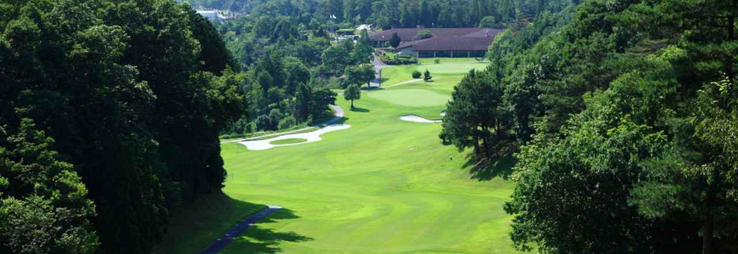 赤坂レイクサイドカントリークラブ3