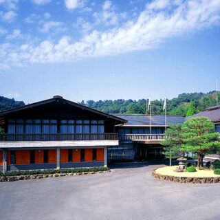 岡山カントリークラブ桃の郷コース１