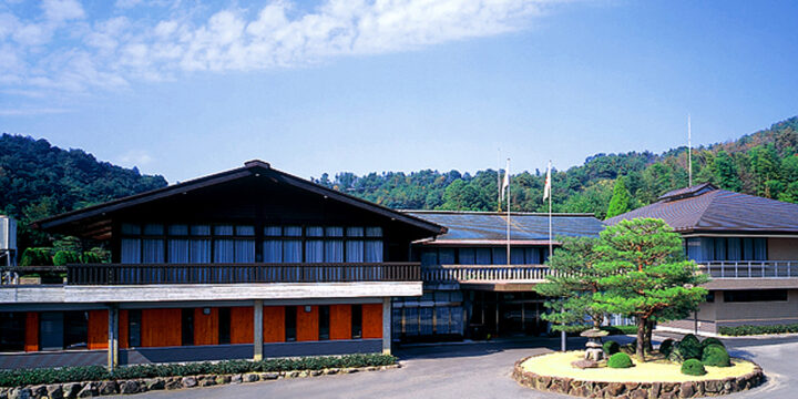 岡山カントリークラブ桃の郷コース１