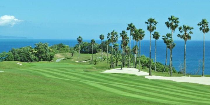 黒潮カントリークラブ１