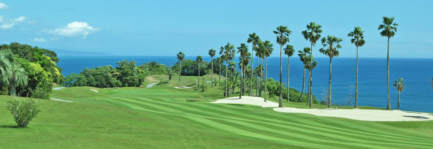 黒潮カントリークラブ1