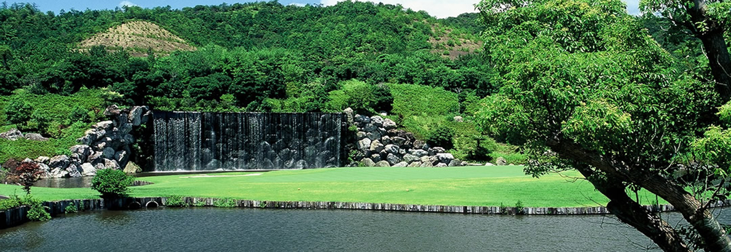 黒潮カントリークラブ４