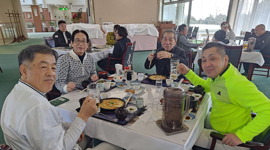 新岡山ゴルフクラブ11