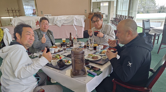 新岡山ゴルフクラブ12