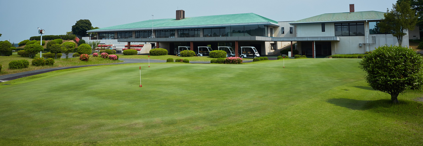 瀬戸大橋カントリークラブ5